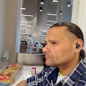 Meet your Posher, Angel